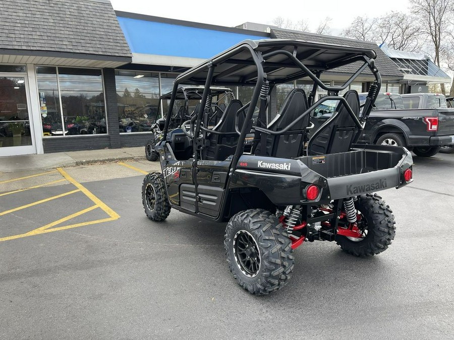 2024 Kawasaki Teryx4™ S LE