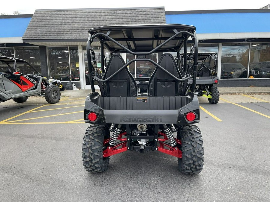 2024 Kawasaki Teryx4™ S LE