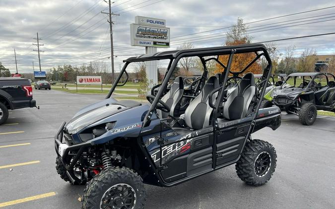 2024 Kawasaki Teryx4™ S LE