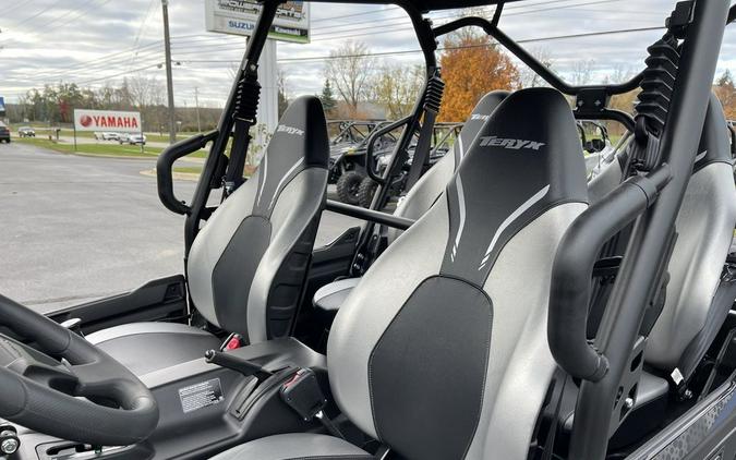 2024 Kawasaki Teryx4™ S LE