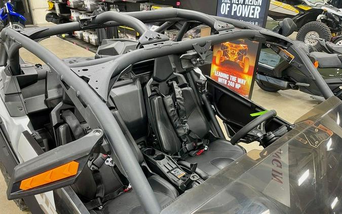 2023 Can-Am® Maverick X3 DS Turbo