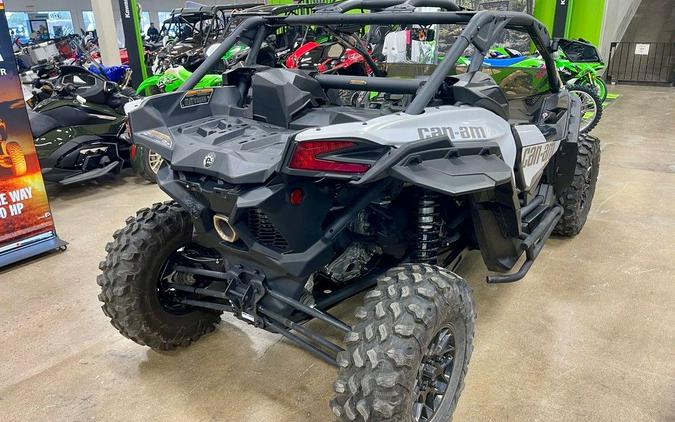 2023 Can-Am® Maverick X3 DS Turbo