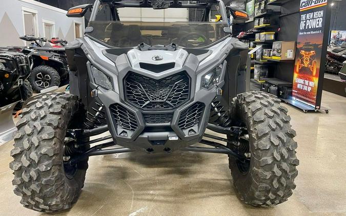 2023 Can-Am® Maverick X3 DS Turbo