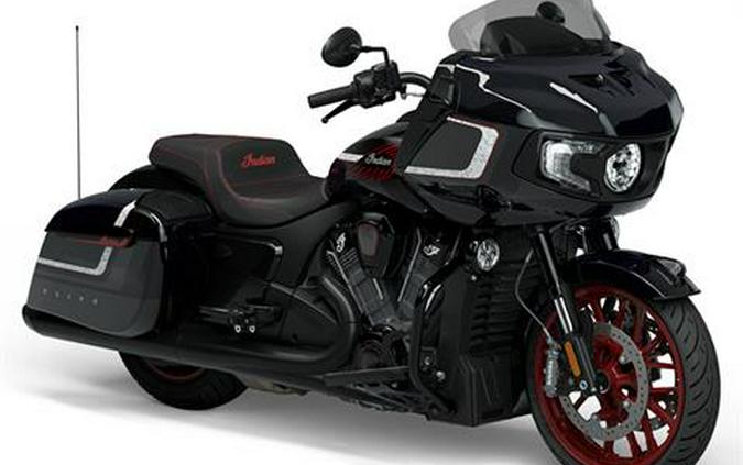 2024 Indian Motorcycle Challenger® Elite