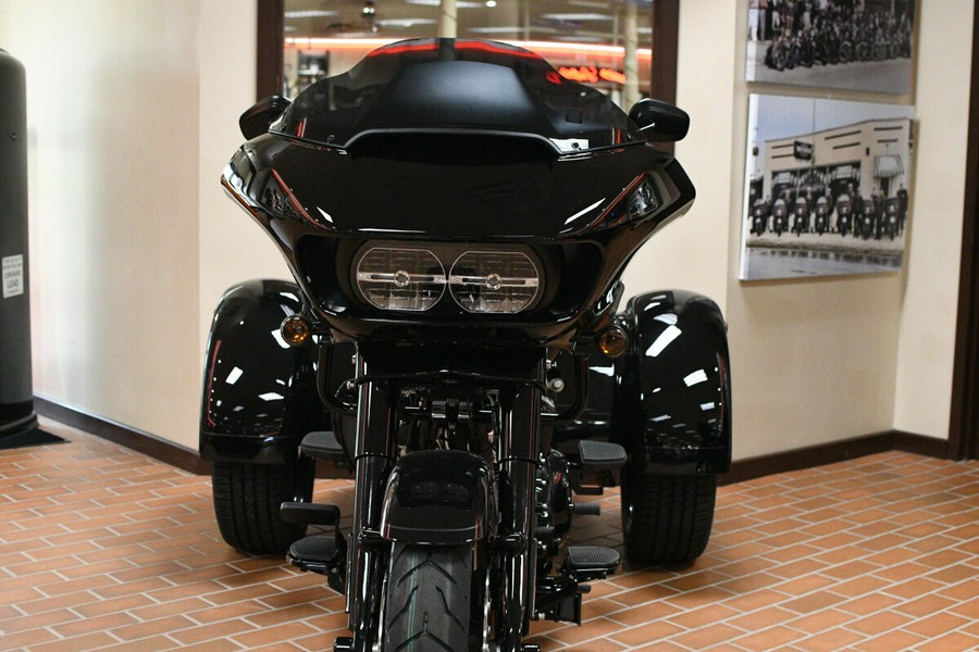 FLTRT 2024 Road Glide 3