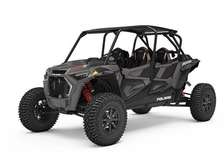 2019 Polaris® RZR XP® 4 Turbo S