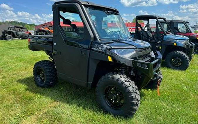 2025 Polaris Ranger XP 1000 NorthStar Edition Premium