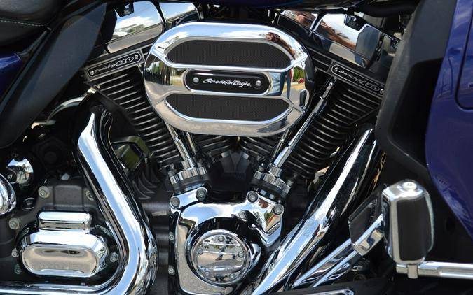 2016 Harley-Davidson CVO Limited - FLHTKSE