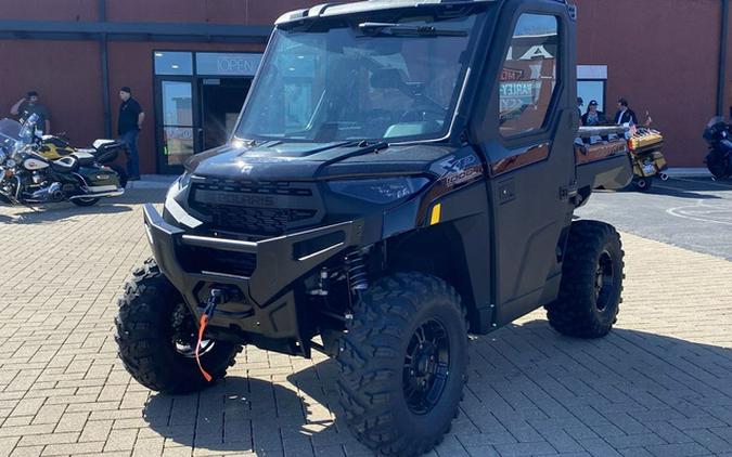 2025 Polaris Ranger XP 1000 NorthStar Edition Ultimate