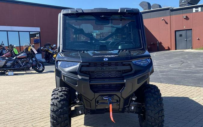 2025 Polaris Ranger XP 1000 NorthStar Edition Ultimate