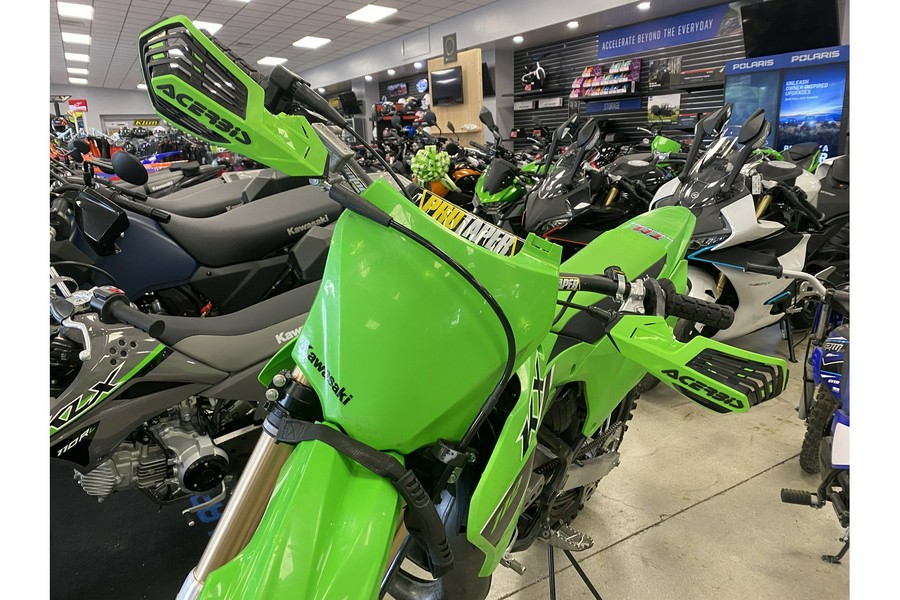 2023 Kawasaki KX™ 112