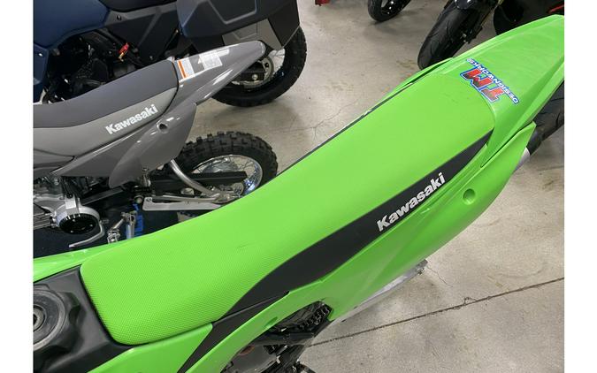 2023 Kawasaki KX™ 112