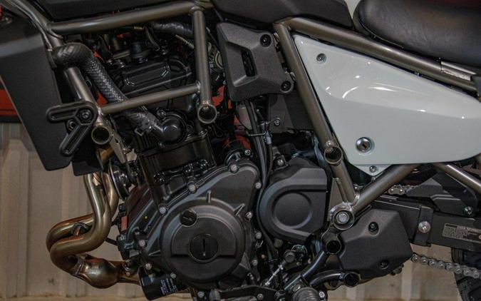 2024 Kawasaki Eliminator® ABS