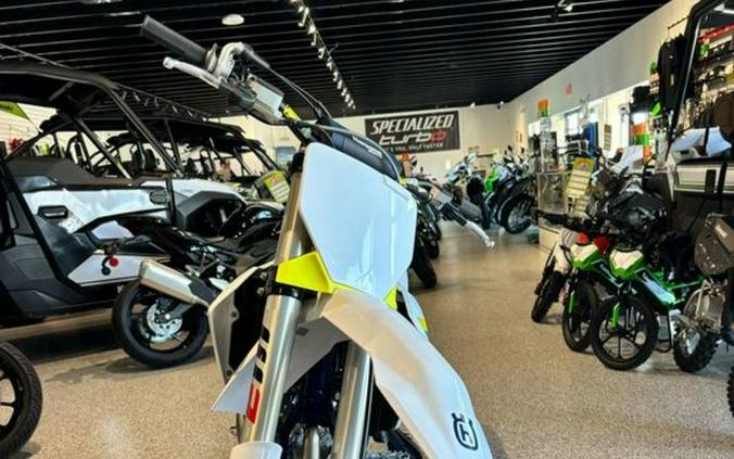 2025 Husqvarna® FC 350