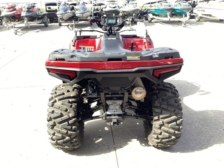 2024 Polaris Sportsman 570 Trail