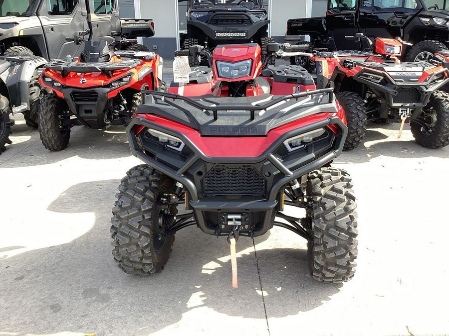 2024 Polaris Sportsman 570 Trail