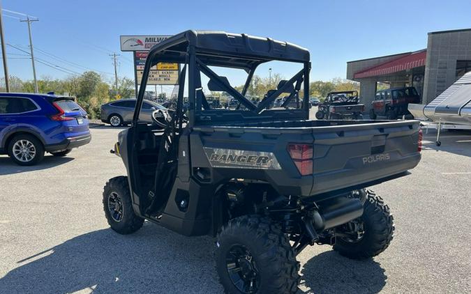 2025 Polaris Ranger 1000 Premium Polaris Pursuit Camo Premium