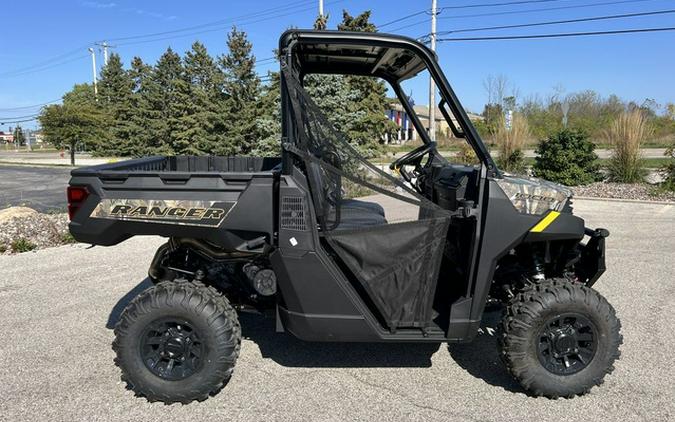 2025 Polaris Ranger 1000 Premium Polaris Pursuit Camo Premium