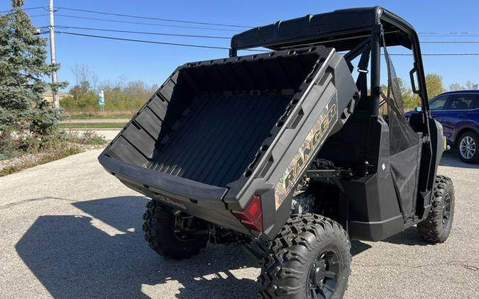 2025 Polaris Ranger 1000 Premium Polaris Pursuit Camo Premium