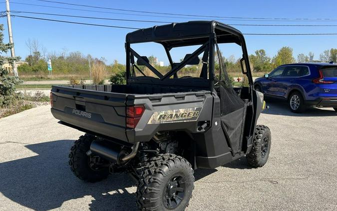 2025 Polaris Ranger 1000 Premium Polaris Pursuit Camo Premium