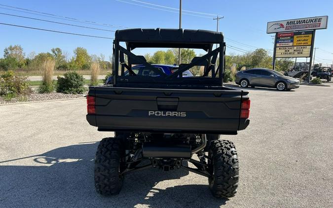 2025 Polaris Ranger 1000 Premium Polaris Pursuit Camo Premium