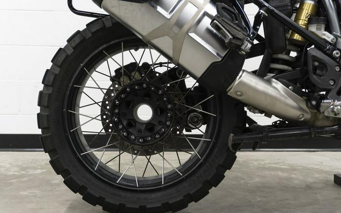 2023 BMW R 1250 GS Adventure Triple Black