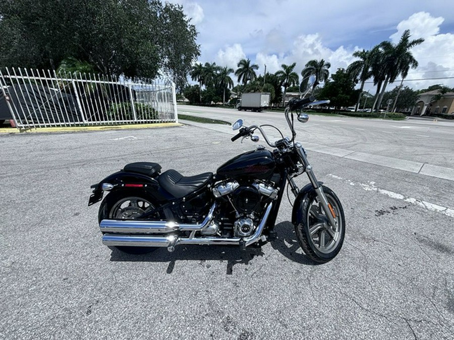 2023 Harley-Davidson Softail FXST - Standard