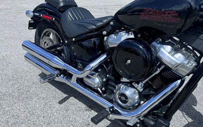 2023 Harley-Davidson Softail FXST - Standard