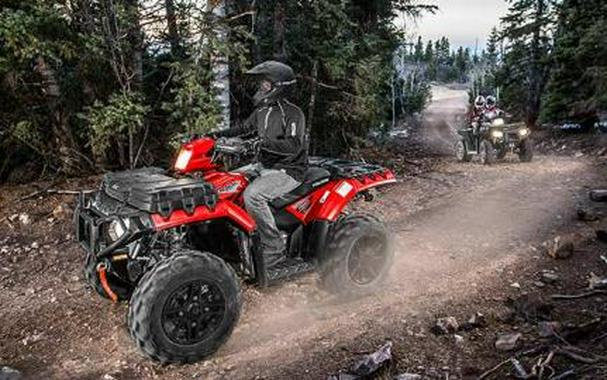 2016 Polaris Sportsman XP 1000