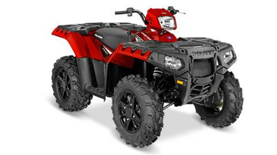 2016 Polaris Sportsman XP 1000