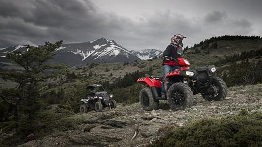 2016 Polaris Sportsman XP 1000