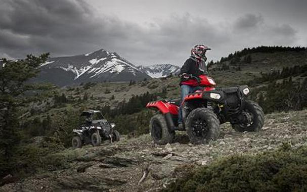 2016 Polaris Sportsman XP 1000