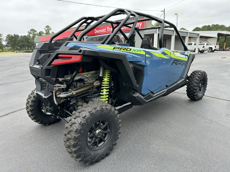 2025 Polaris® RZR Pro XP 4 Premium