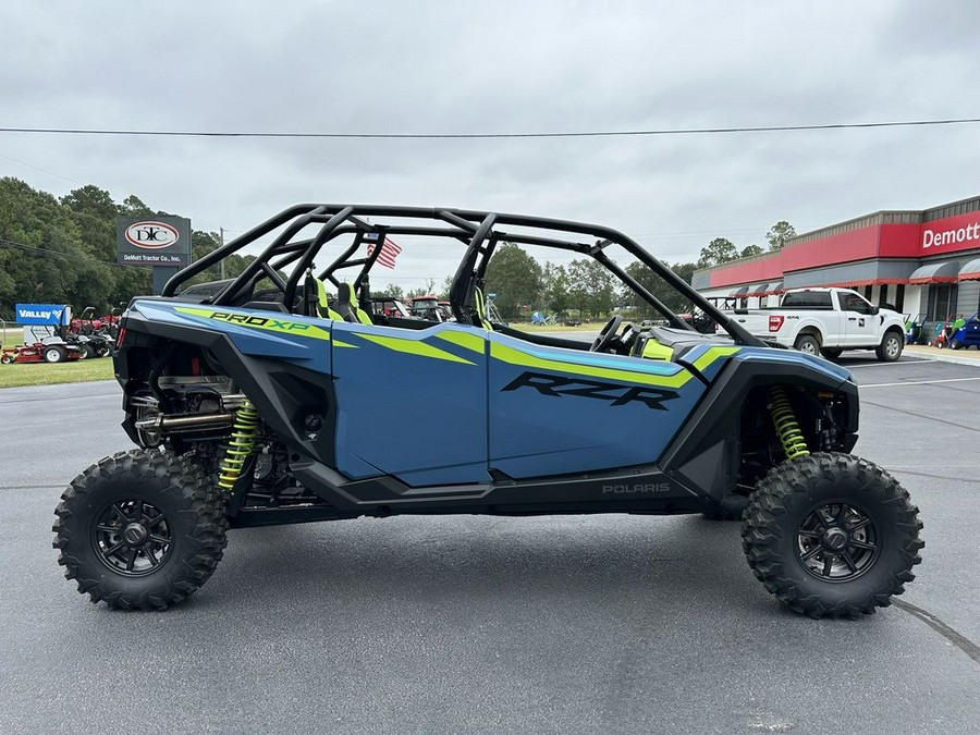 2025 Polaris® RZR Pro XP 4 Premium