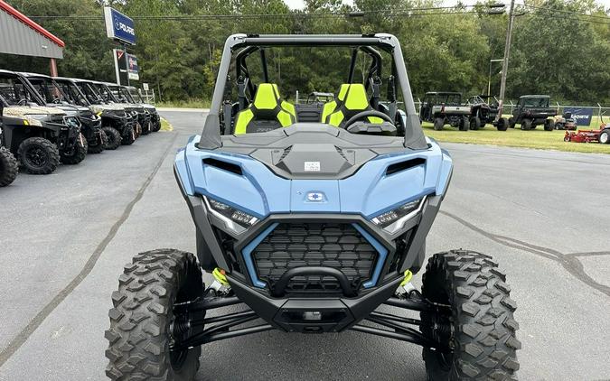 2025 Polaris® RZR Pro XP 4 Premium