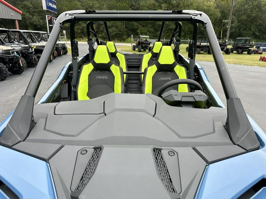 2025 Polaris® RZR Pro XP 4 Premium