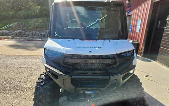 2025 Polaris Ranger Crew XP 1000 NorthStar Trail Boss Edition