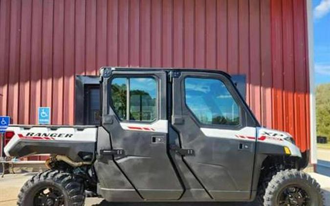 2025 Polaris Ranger Crew XP 1000 NorthStar Trail Boss Edition