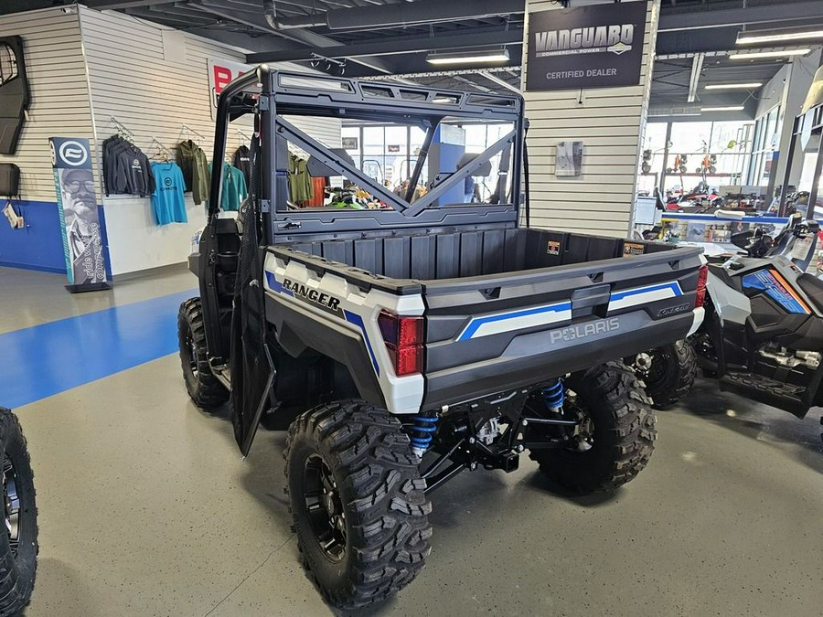 2024 Polaris® Ranger XP Kinetic Ultimate