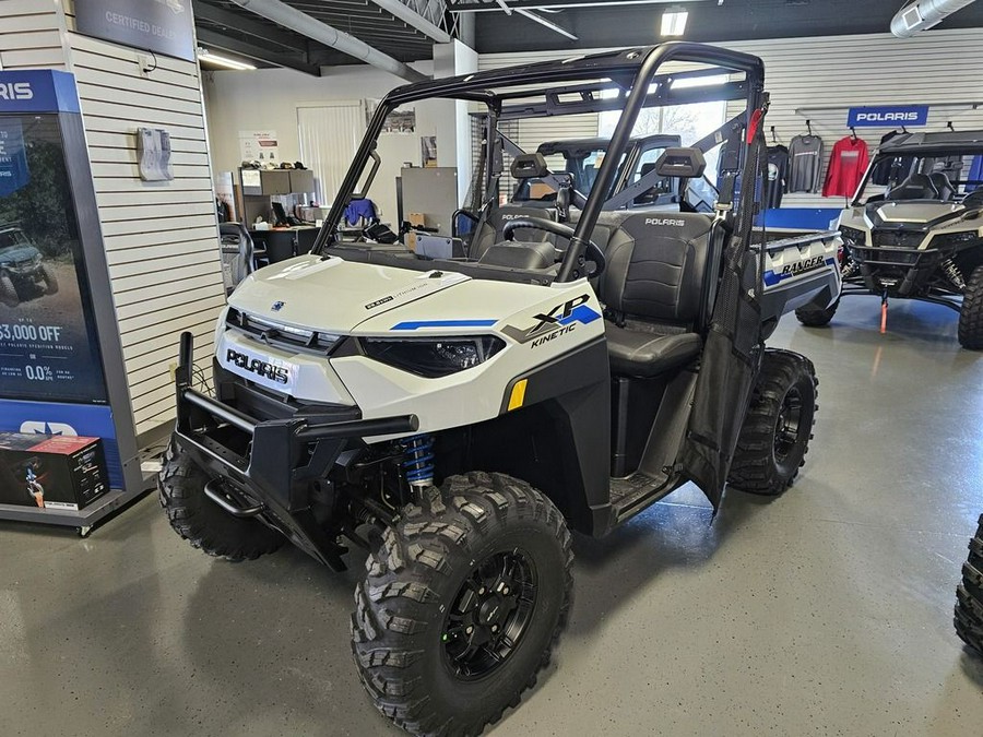 2024 Polaris® Ranger XP Kinetic Ultimate