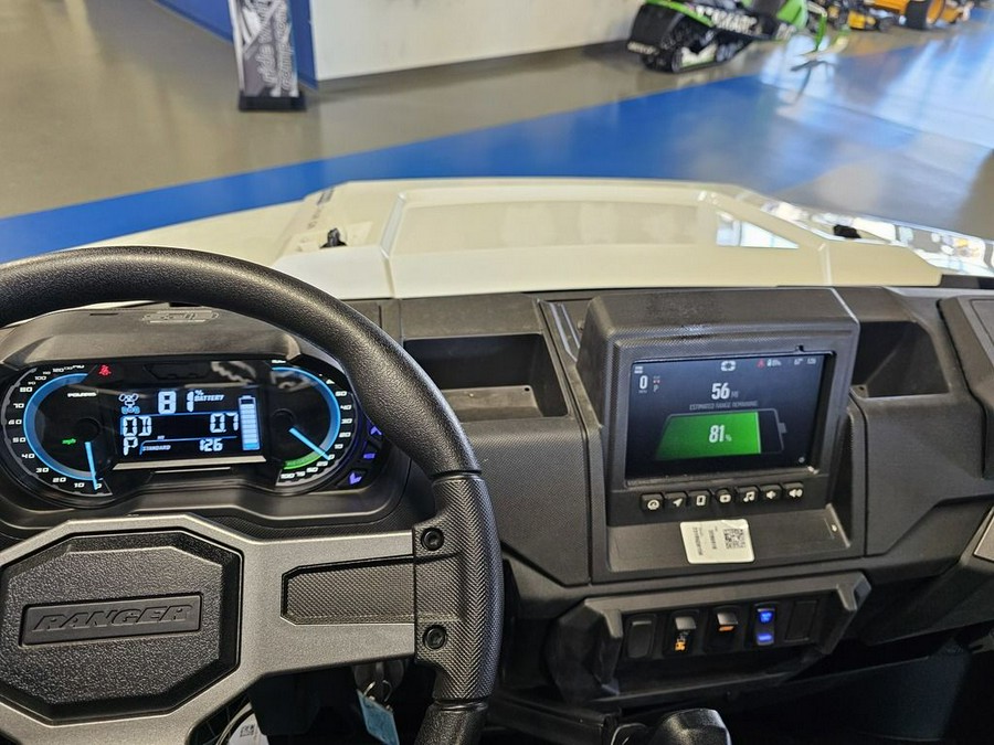 2024 Polaris® Ranger XP Kinetic Ultimate