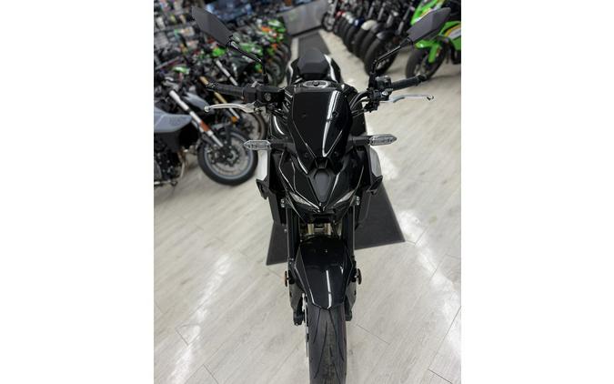 2025 Kawasaki Z900 ABS