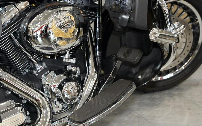 Used 2012 Harley-Davidson Electra Glide Ultra Limited Grand American Touring FLHTK Motorcycle For Sale In Raleigh, North Carolina