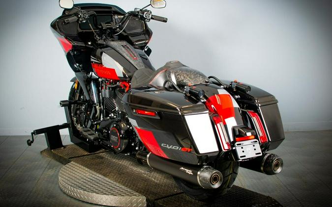 2025 Harley-Davidson CVO Road Glide ST