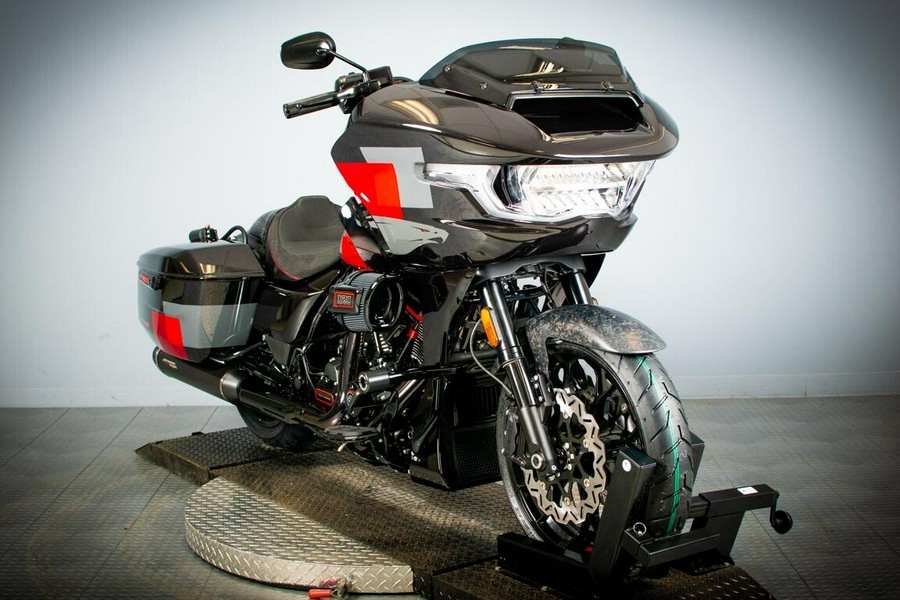 2025 Harley-Davidson CVO Road Glide ST