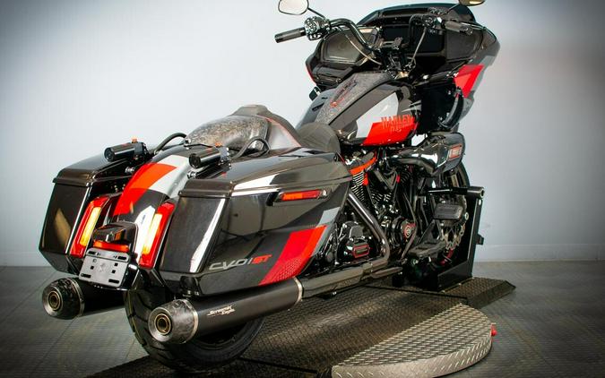 2025 Harley-Davidson CVO Road Glide ST