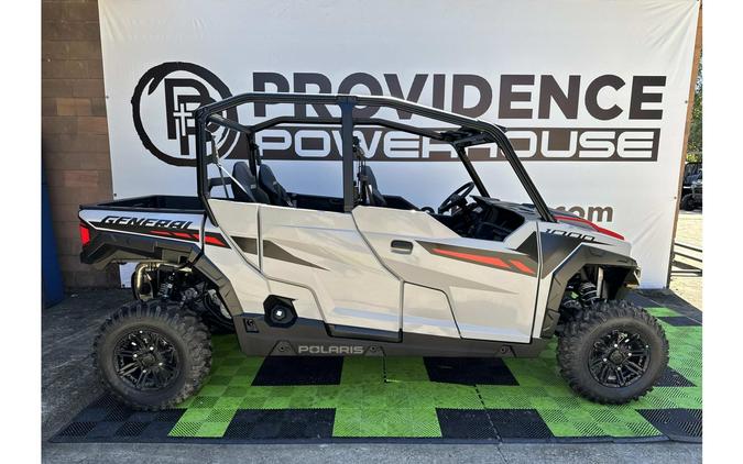2025 Polaris GENERAL XP 1000 SPORT