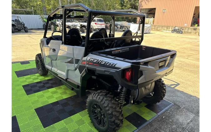 2025 Polaris GENERAL XP 1000 SPORT
