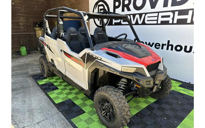 2025 Polaris GENERAL XP 1000 SPORT
