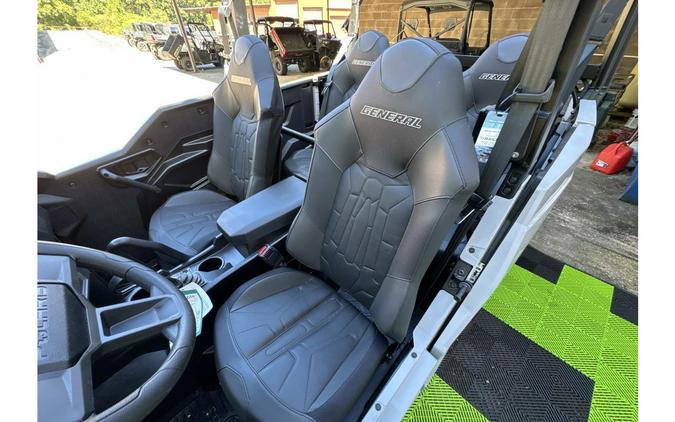 2025 Polaris GENERAL XP 1000 SPORT